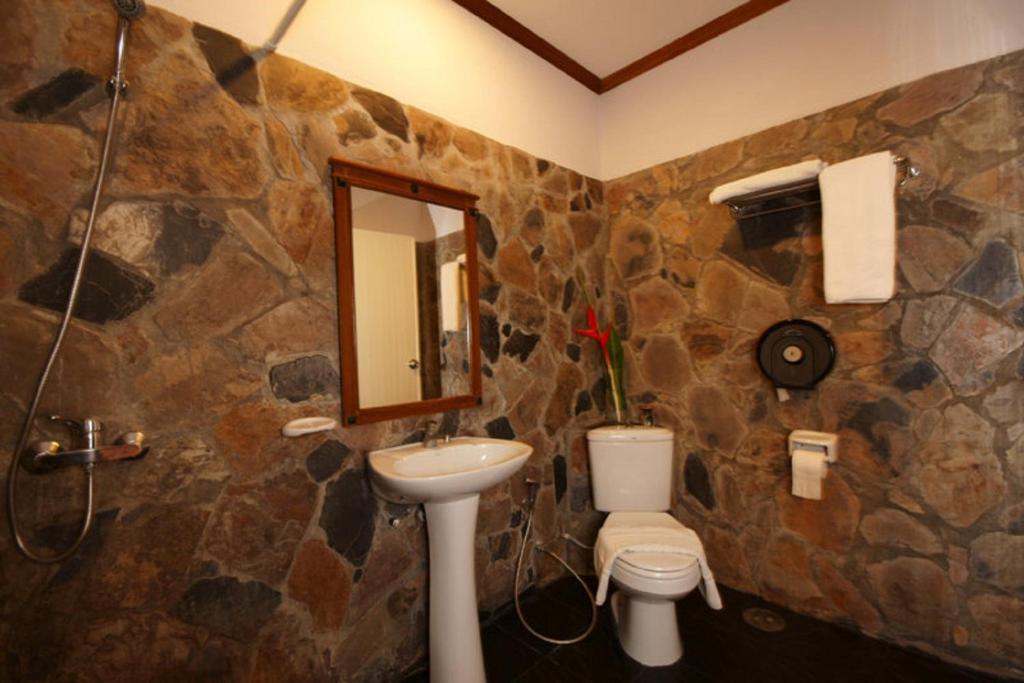 Salad Beach Resort - SHA Extra Plus photo 3