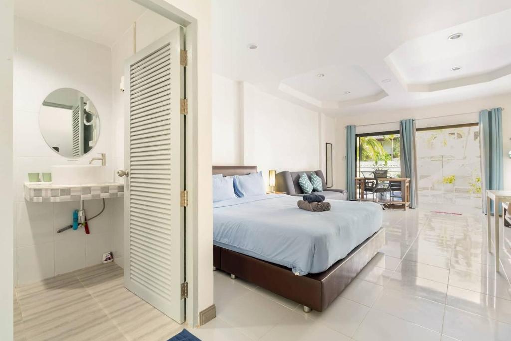 Kamala - Holiday Home - Studio Pool Access Bungalow photo 2