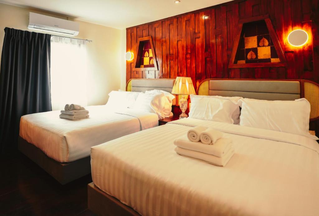 Hotel Rue De Siam — photo 1