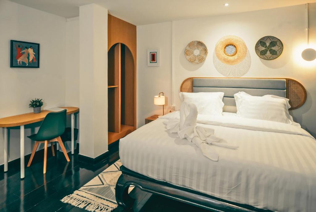 Hotel Rue De Siam photo 2