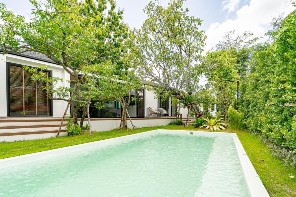 The Lodge Bangkok Poolvilla photo 3