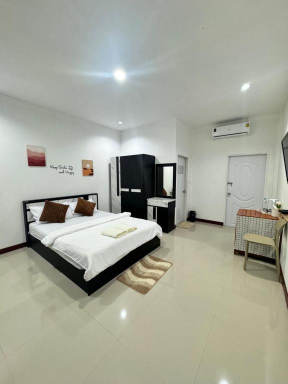 สบายดีห้องเช่า รายวัน รายเดือน photo 2