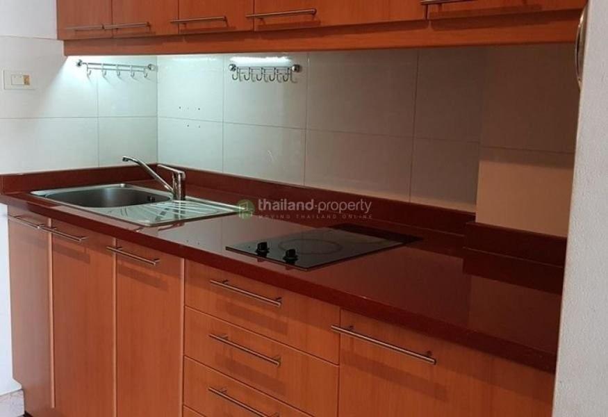 View Talay 5C Top Floor Apartment Jomtien Beach photo 3