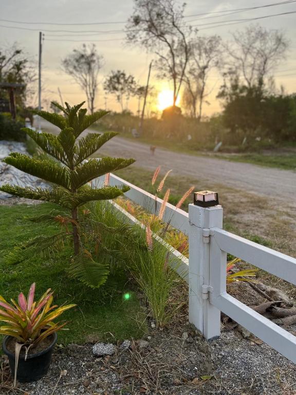 The Little Clay House (Huahin) — photo 1