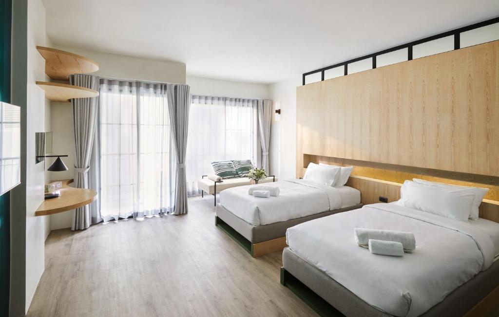 Hotel Sapin photo 3
