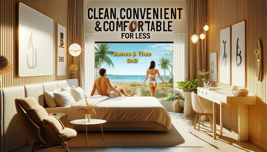 The Base Central PATTAYA 2BED King&Queen SKY SeaView & Infinity Pool photo 2