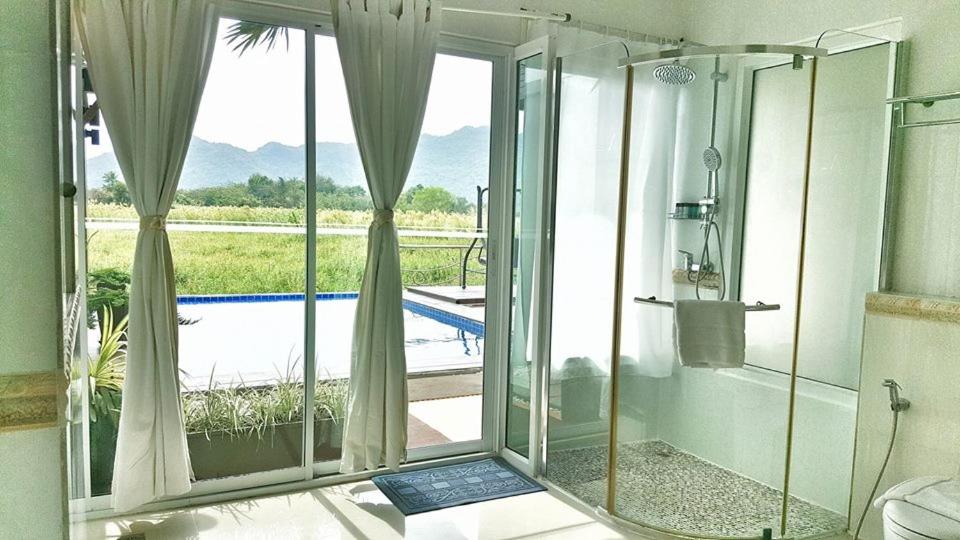 The Vista Pool Villa photo 2