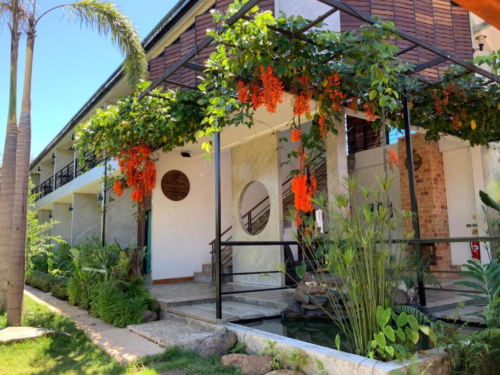 Saythong boutique hotel — photo 1