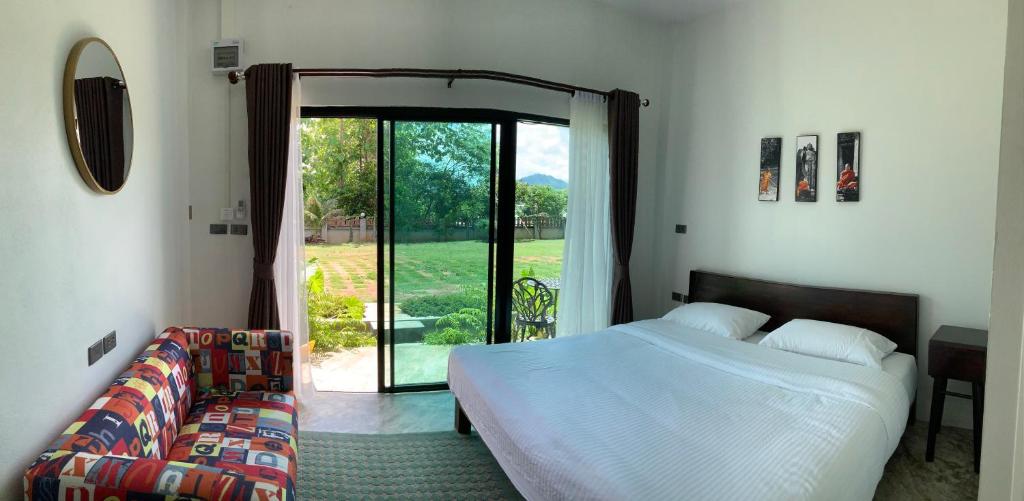 Saythong boutique hotel photo 2