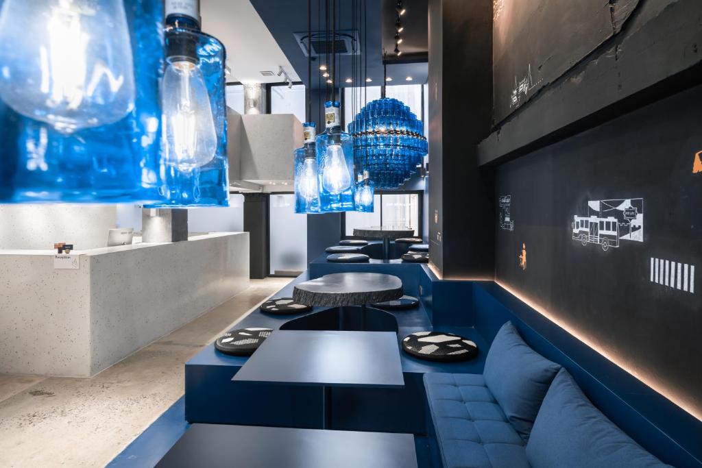 Speck Bangkok photo 3
