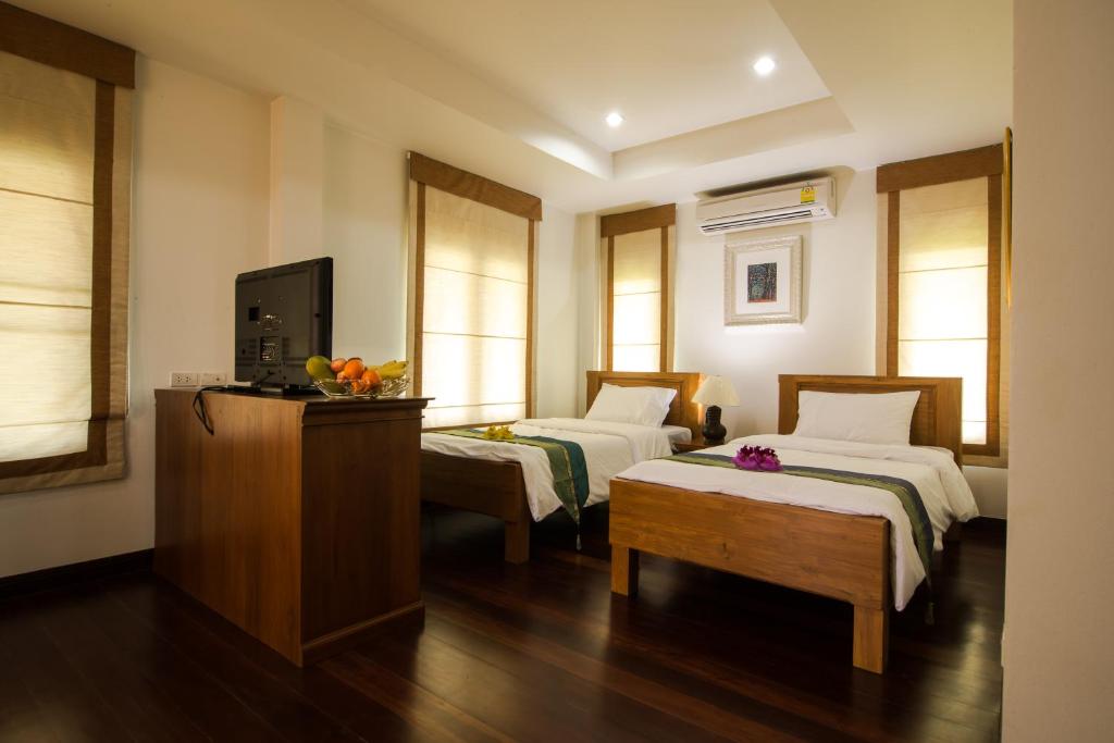 Thaihome Resort photo 2