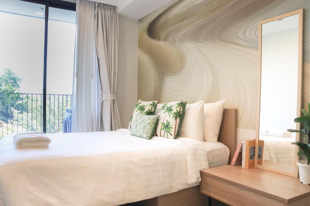 Sky Park Laguna 1 bedroom Golf View photo 2