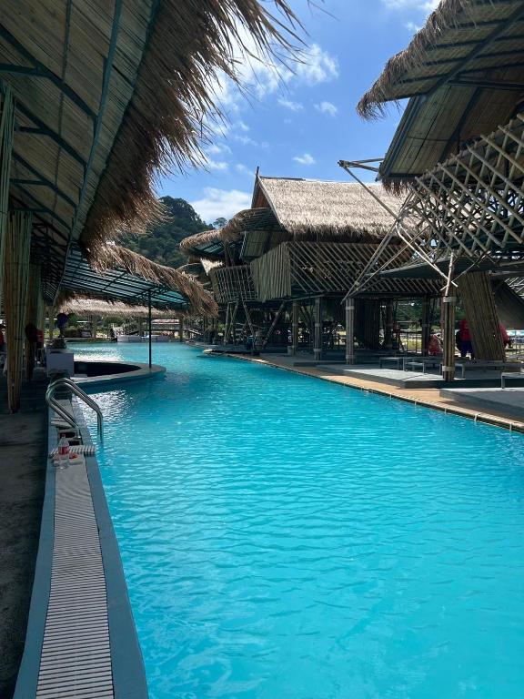 Thailand Mountain Phuket — photo 1