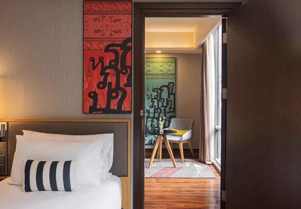 Travelodge Sukhumvit 11 photo 3