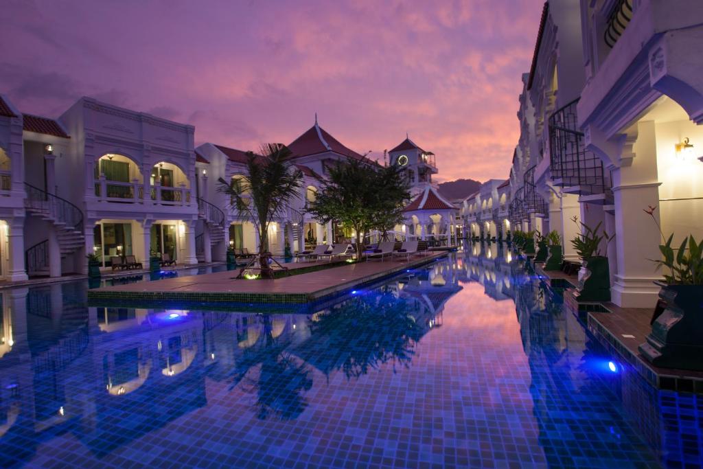 Supicha Pool Access Hotel - SHA Plus — photo 1