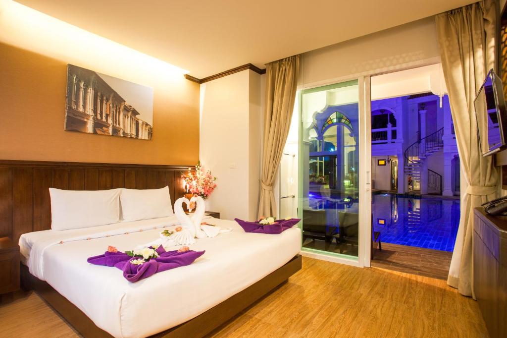 Supicha Pool Access Hotel - SHA Plus photo 2