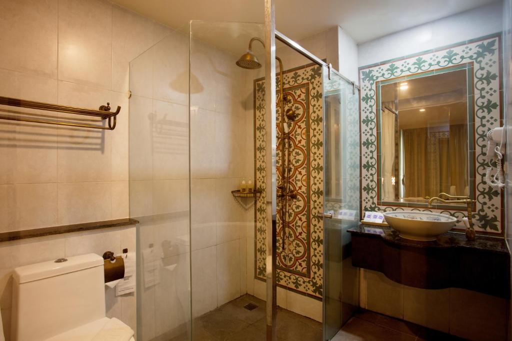 Supicha Pool Access Hotel - SHA Plus photo 3