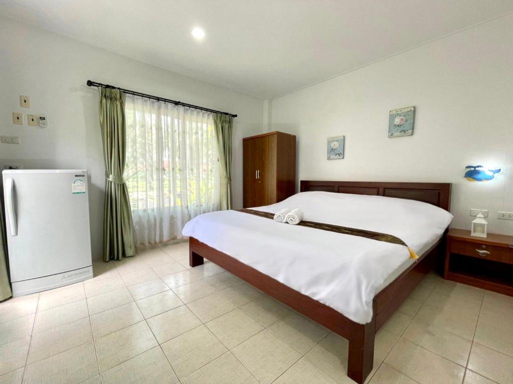Surinbeach Double Room 102 photo 3