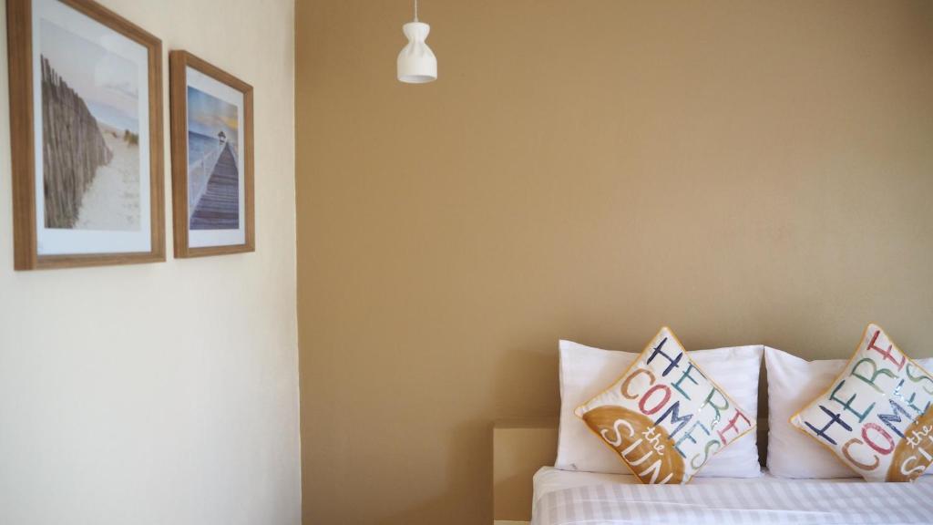 Sichon Modern House Hotel — photo 1