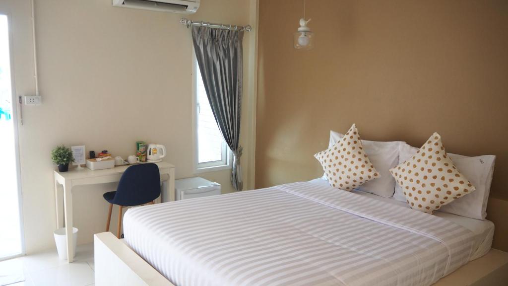 Sichon Modern House Hotel photo 2