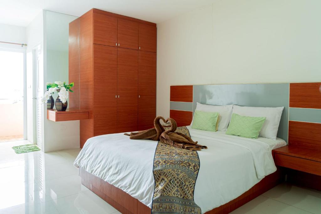 The Infinity Suite Chiangrai photo 2