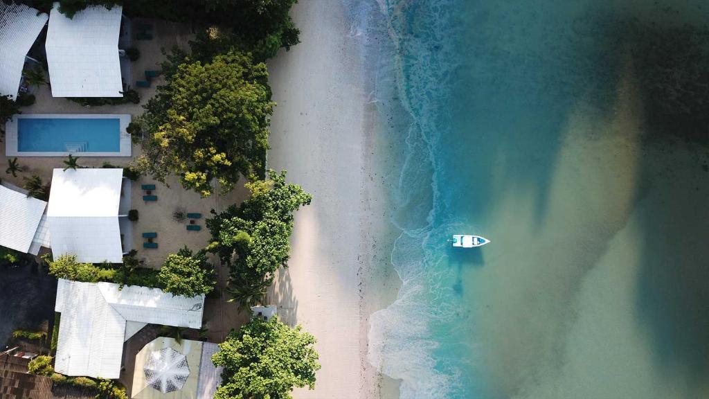 The Mooring Resort — photo 1