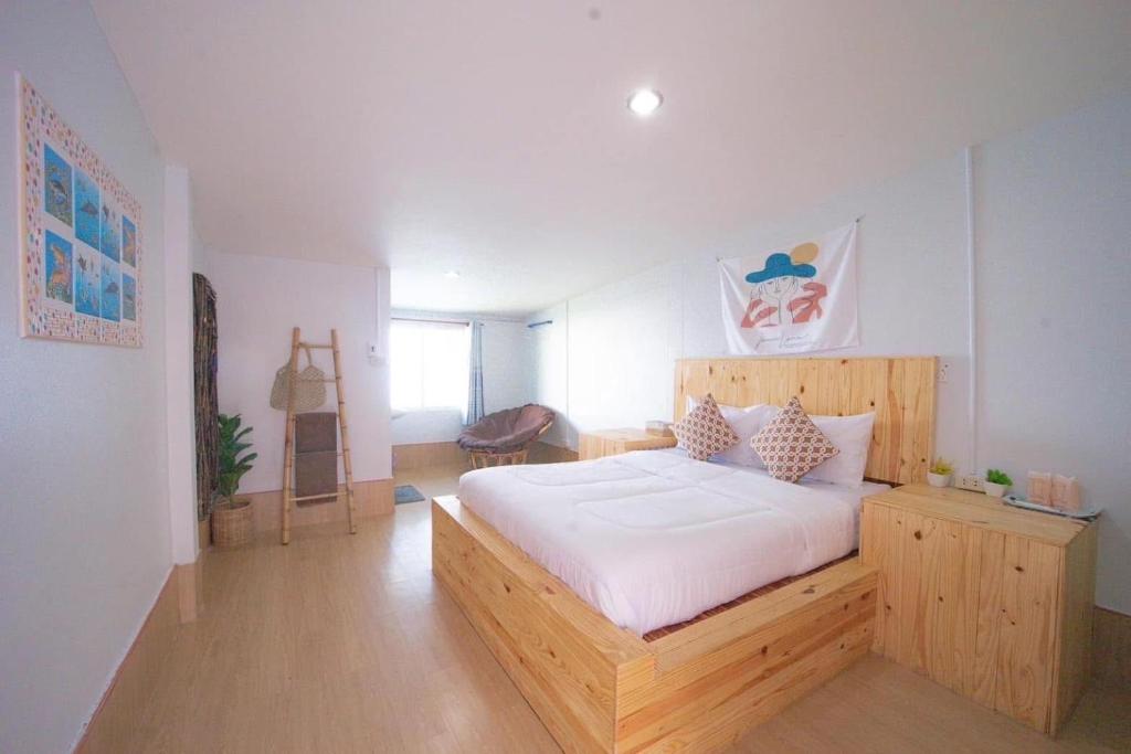บ้านทะเลสวย เกาะล้าน photo 2