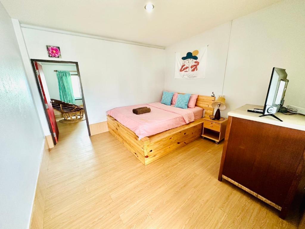 บ้านทะเลสวย เกาะล้าน photo 3