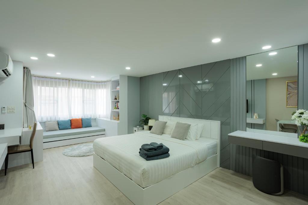 Sweet room in Nimnan — photo 1