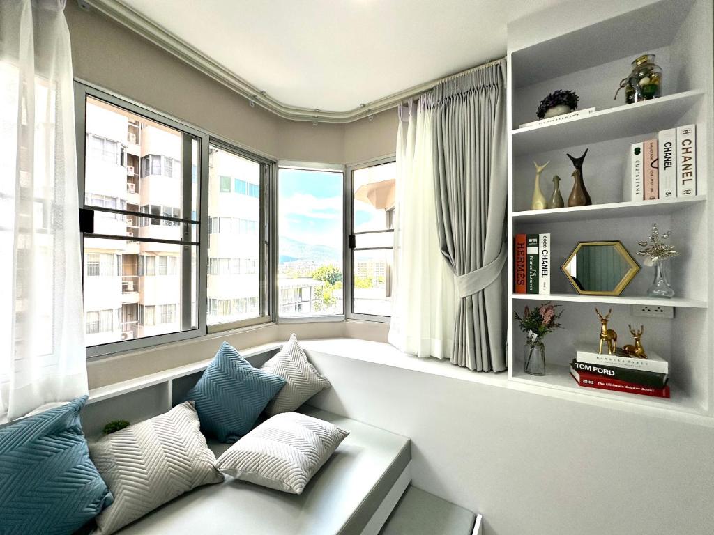 Sweet room in Nimnan photo 2