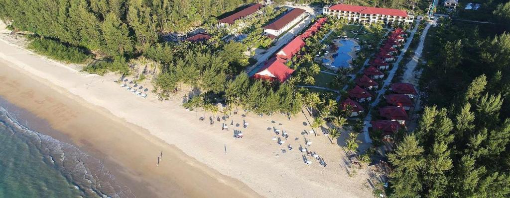 Sea Sun Beach Resort Koh Kho Khao — photo 1