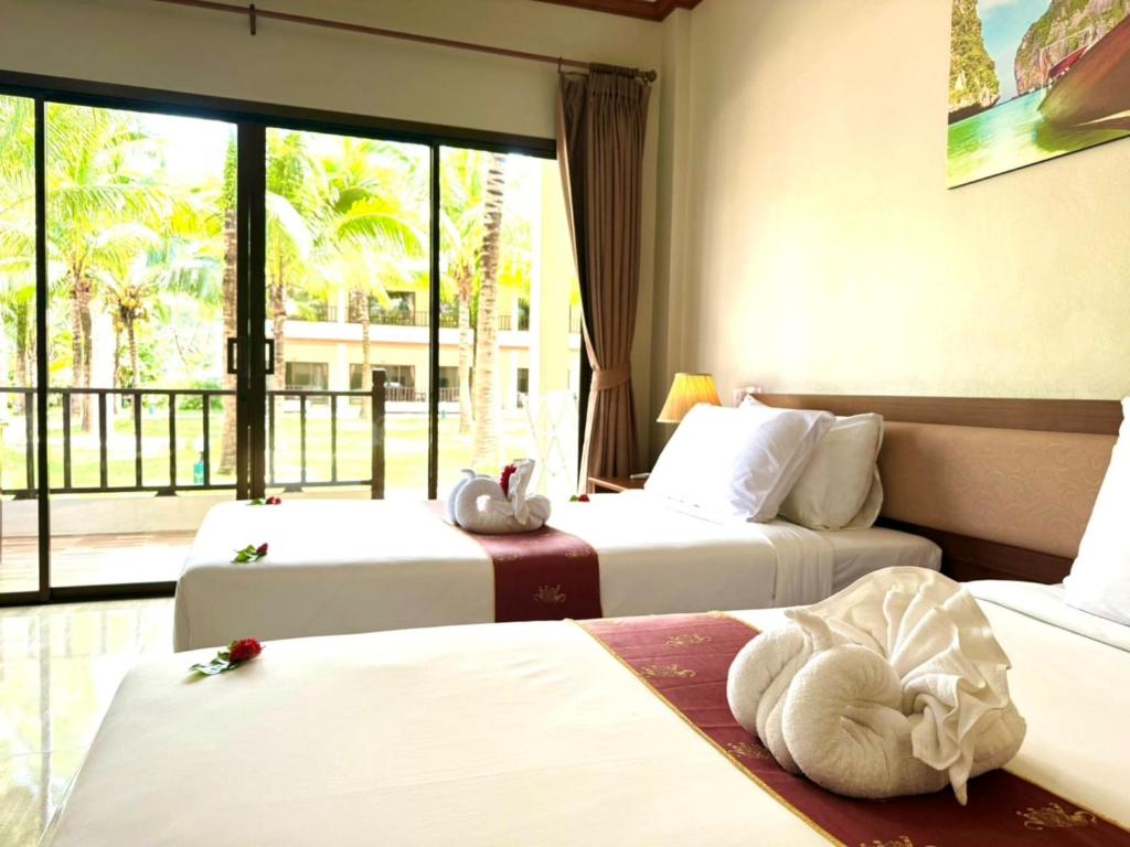 Sea Sun Beach Resort Koh Kho Khao photo 2