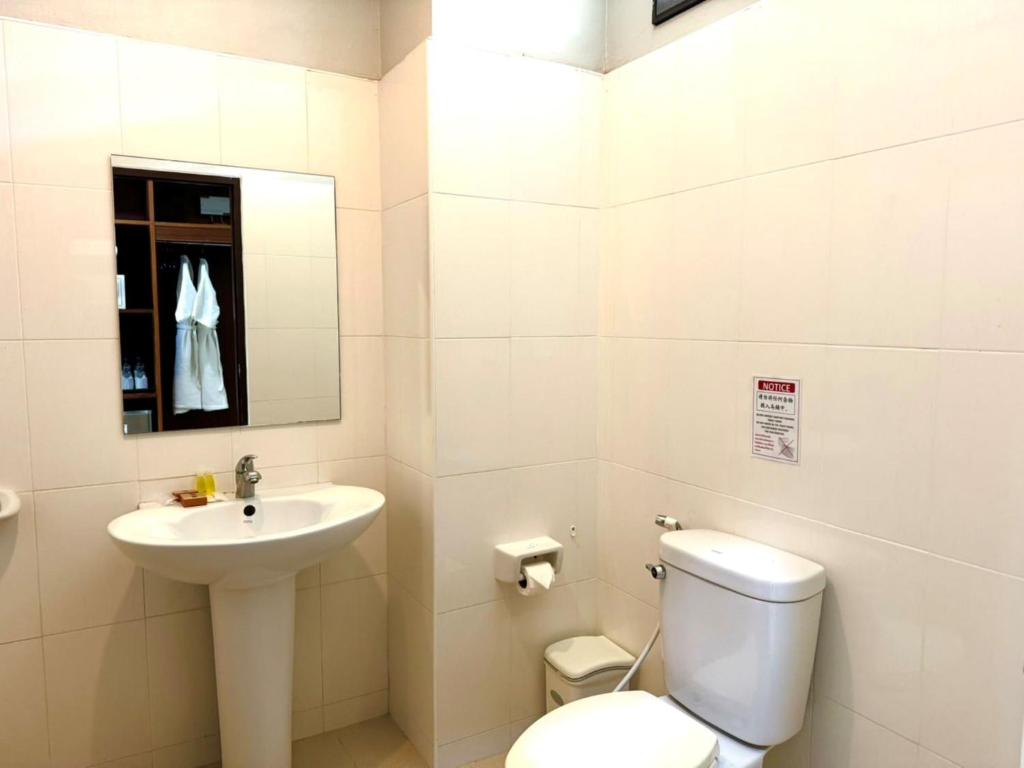 Sea Sun Beach Resort Koh Kho Khao photo 3