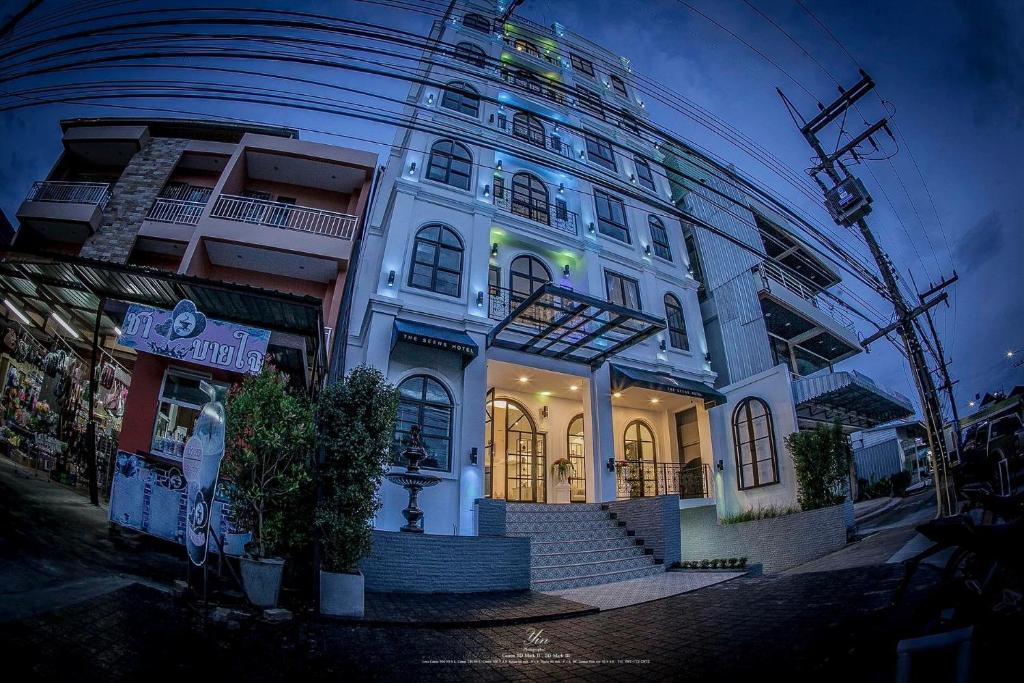 The Seens Hotel — photo 1