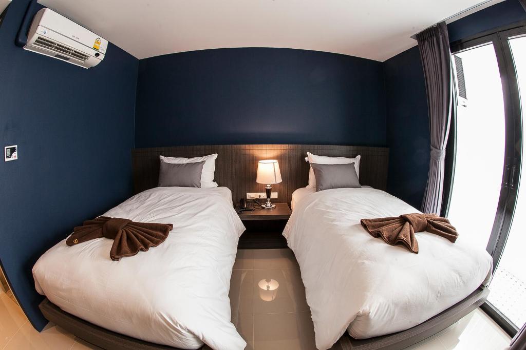 The Seens Hotel photo 2