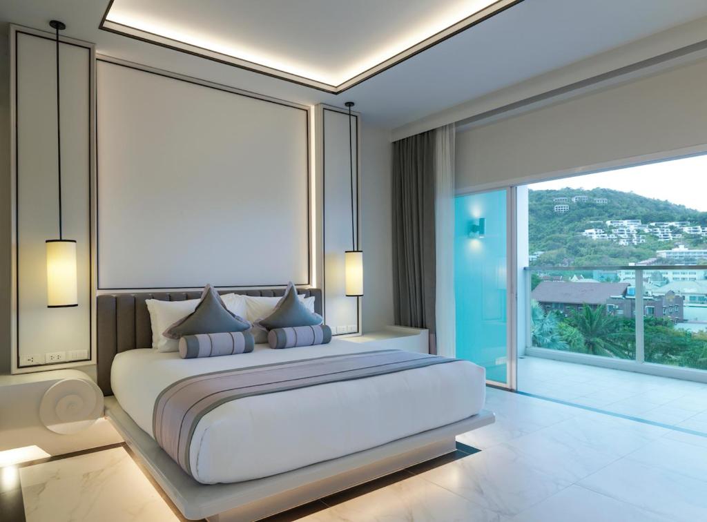 Chanalai Romantica Resort - Adults Only photo 2