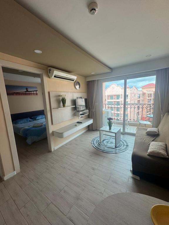 Seven seas condo resort photo 2