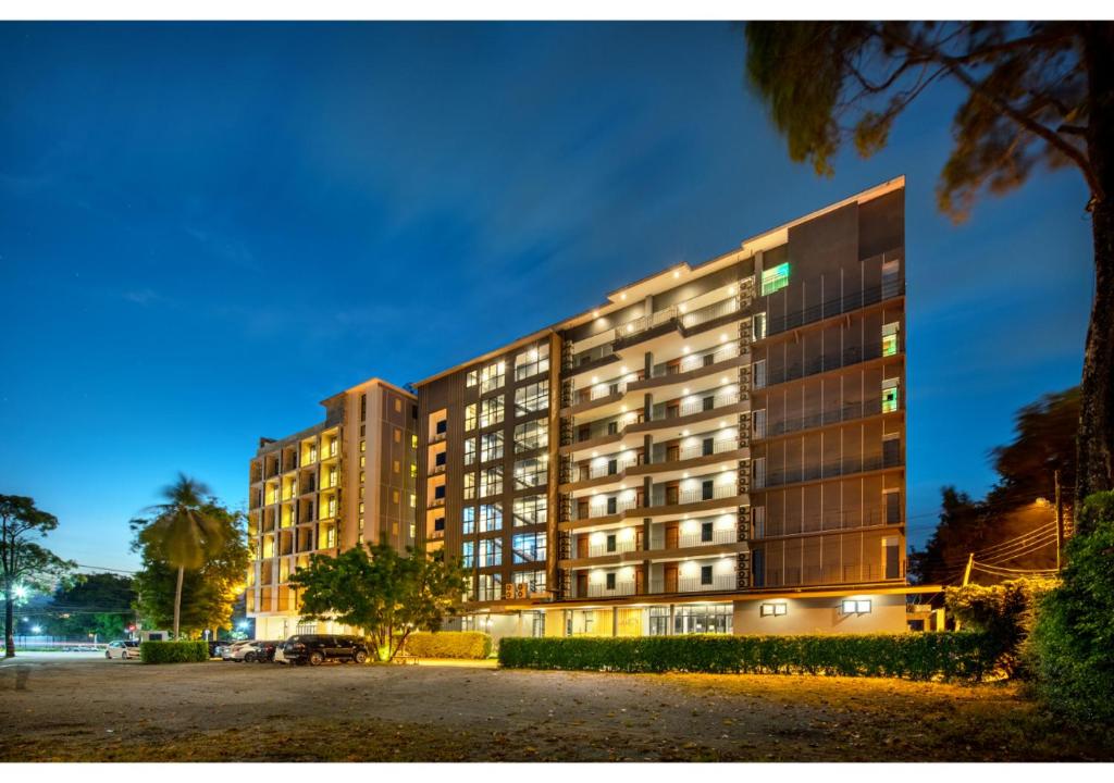 The Wind Hotel — photo 1