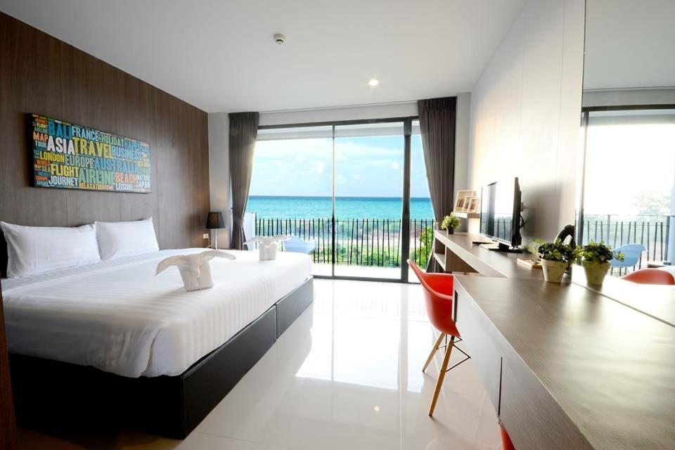 The Wind Hotel photo 2