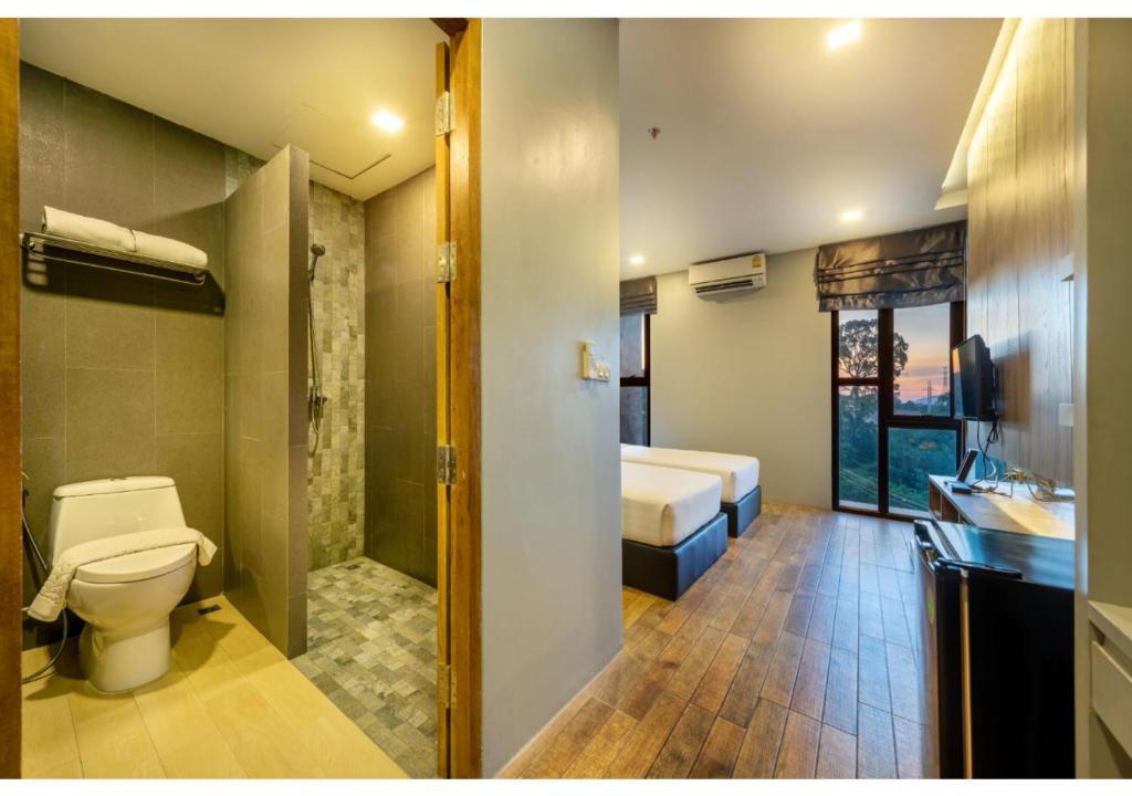 The Wind Hotel photo 3