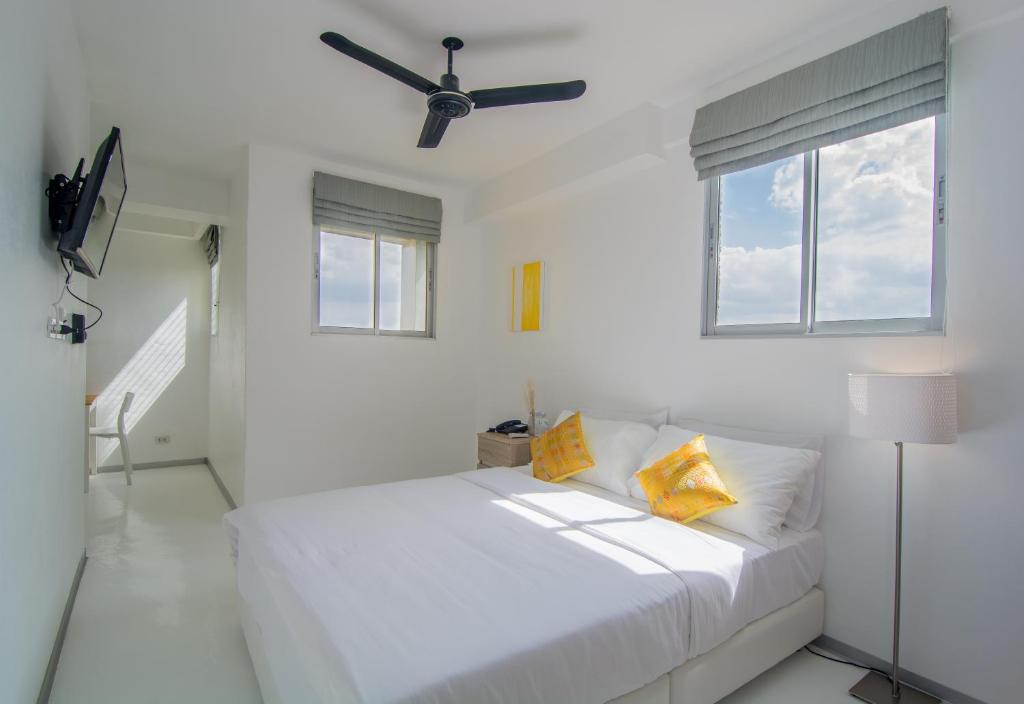ST88 Residence photo 2
