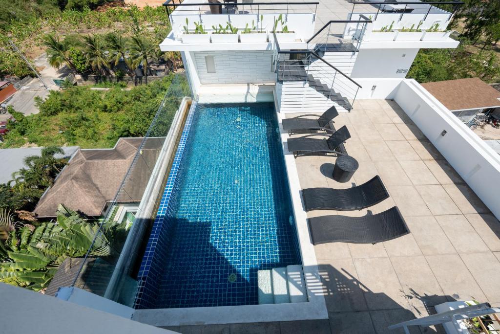 Yenna Apartment — photo 1