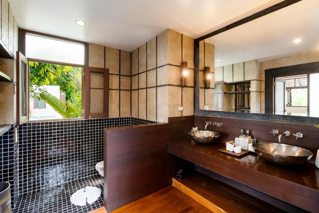 The Emerald Hill Beach Villa photo 3
