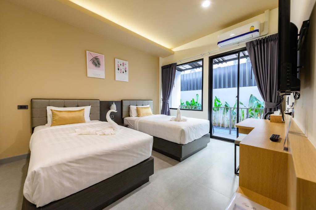 Top Residence photo 2