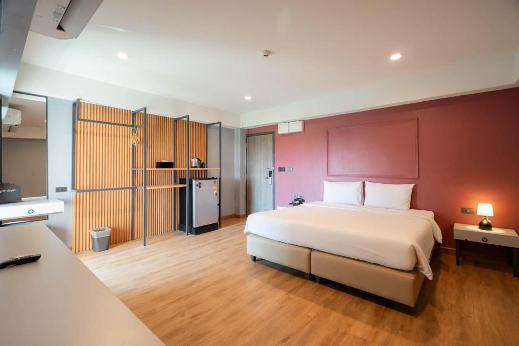 Lima Hotel photo 2