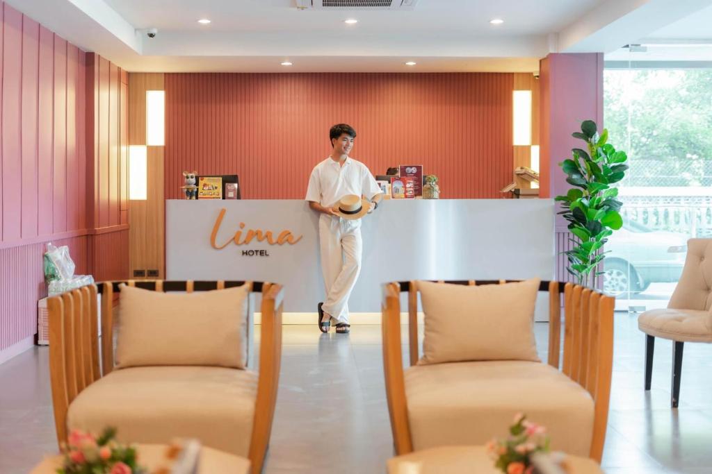 Lima Hotel photo 3