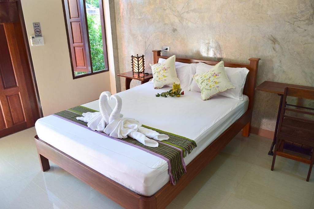 Siam Guesthouse photo 2