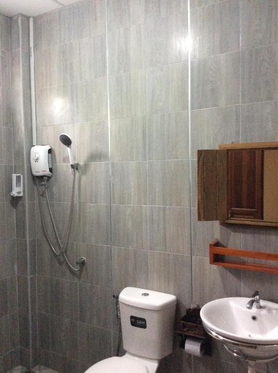 Siam Guesthouse photo 3