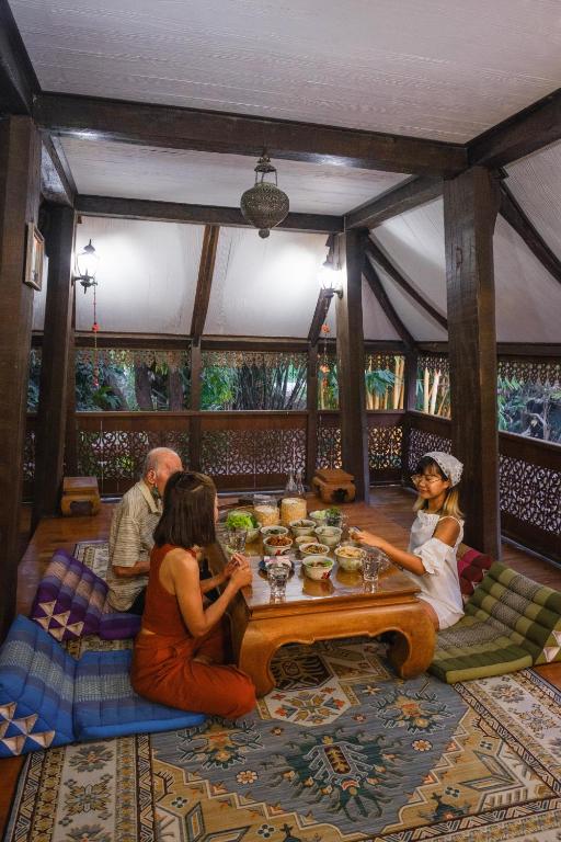 Ban MaeBo Local Stay photo 2