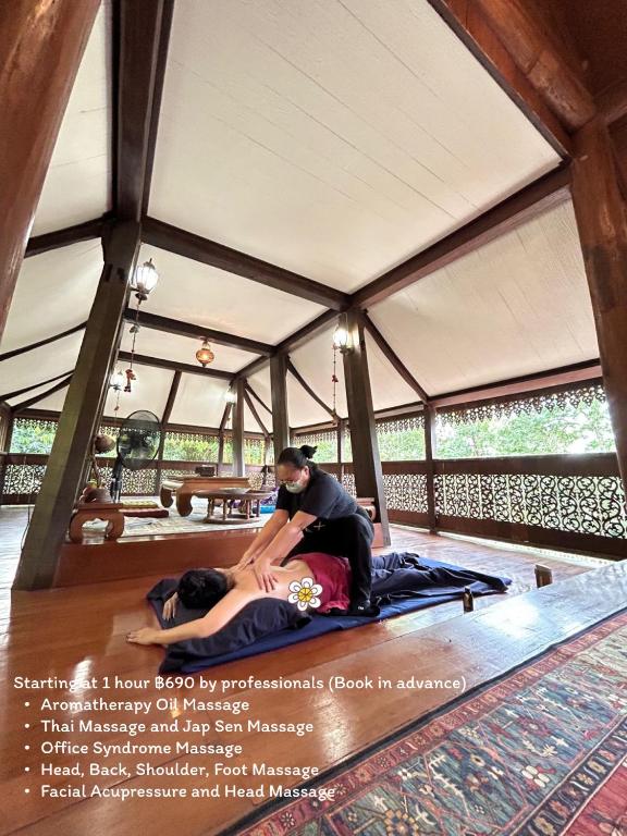 Ban MaeBo Local Stay photo 3